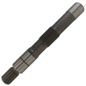 EIXO PRINCIPAL DA BOMBA HIDRÁULICA K3VL45 TIPO 2 (L1=236MM)