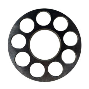 DISCO RETENÇÃO MOTOR GIRO TSM140 HYUNDAI (D1=142.8 D2=59.8)