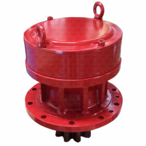 CUBO DO GIRO JMF64 (M2X63-02) (CCF=290X9D18MM) (S/MOTOR)