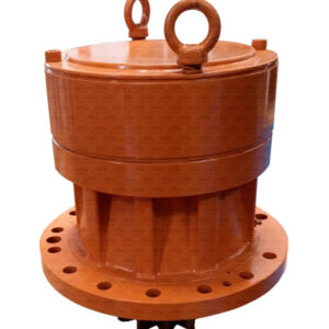 CUBO DO GIRO CAT311/312/314/315 (SEM MOTOR)