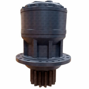 CUBO GIRO JMF250 (EC700B/EC700C) SEM MOTOR