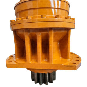 CUBO DO GIRO PC200-8; PC200LC-8; PC210-8  (SEM MOTOR)