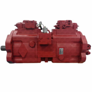 BOMBA HIDRÁULICA F3V140DT-9C79