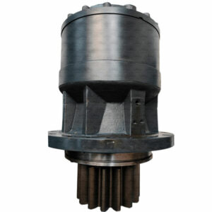 CUBO DO GIRO R360LC-7; R360LC-7A; R370LC-7 (SEM MOTOR)