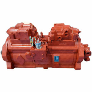 BOMBA HIDRÁULICA F3V112DTP-9N32