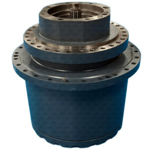 CUBO DE TRAÇÃO GM38VB