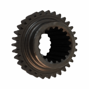 LUVA ACOPLADORA DENTADA K3V112DTP