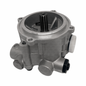 BOMBA PILOTO K3V63 4P Z13 10G 1 DRENO INTERNO 2 SAIDAS Y-Z