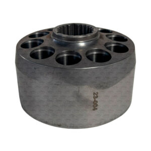 ROTOR SEM CAMISA DAS BOMBAS HIDRÁULICAS F5VP2D36 / AP2D36