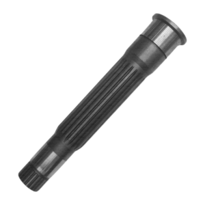 EIXO CURTO PARA BOMBA HIDRÁULICA K7V180 – 290 MM