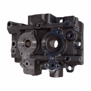 CABEÇOTE DA BOMBA HIDRÁULICA SBS80