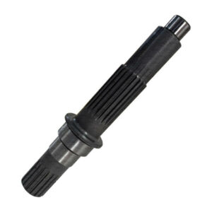 EIXO PRINCIPAL DO MOTOR DE GIRO TSM72