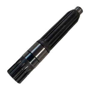 EIXO PRINCIPAL DOS MOTORES DE GIRO M2X150 – M2X170