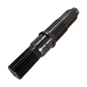 EIXO PRINCIPAL DO MOTOR DE GIRO MSF85