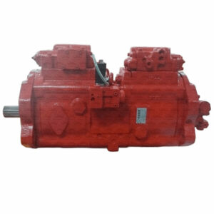 BOMBA HIDRÁULICA C3V112DTP-9NE4