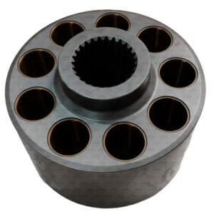 ROTOR DA BOMBA HIDRÁULICA A28VO130