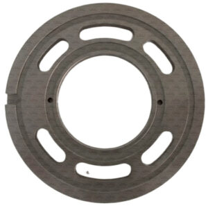 PLACA DE VÁLVULA DO MOTOR DE TRANSLAÇÃO MAG170