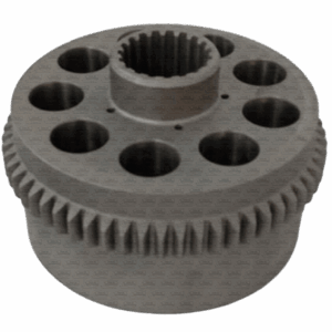 ROTOR DO MOTOR DE GIRO TSM140