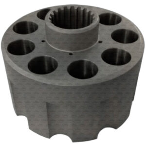 ROTOR DO MOTOR DE TRANSLACÃO GM35VL