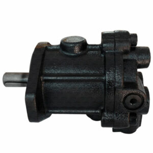 MOTOR HIDRÁULICO DO VENTILADOR SMSF-30P