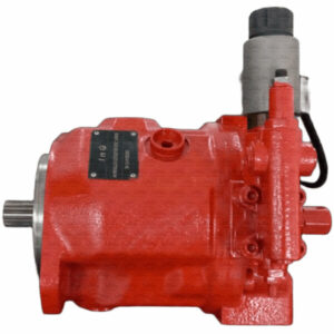 BOMBA HIDRÁULICA DO VENTILADOR A10VSO28ED73/31R-VSC12N00