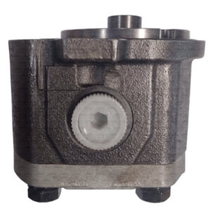 BOMBA ENGRENAGEM GSP2 AP2D12/18/25 F5VP 2P Z10 6.5CC/REV