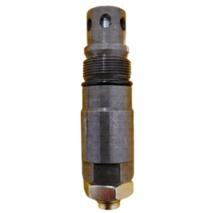 VÁLVULA DE ALÍVIO DA BOMBA PILOTO AP2D