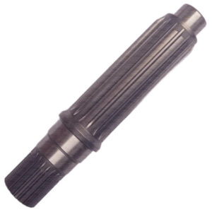 EIXO PRINCIPAL DO MOTOR GIRO RMF148 (L1 = 238,00MM, T2 = 22)