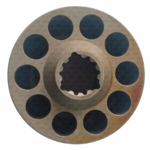 ROTOR DA BOMBA HIDRÁULICA AP2D12 (D = 78,3 × 47,0 mm)