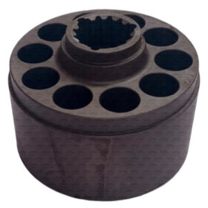 ROTOR DA BOMBA HIDRÁULICA AP2D18