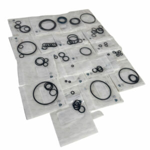 KIT DE VEDAÇÃO DA BOMBA HIDRÁULICA AP2D18/F5VP2D18 COM JUNTA