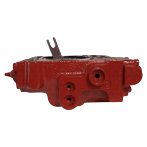 REGULADOR DA BOMBA HIDRÁULICA K3V112-9N32 (9C FECHADO) (4P)