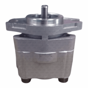 BOMBA PILOTO P2 EIXO CONDUZIDO SBS80/SBS120, SUCÇÃO LADO ESQ