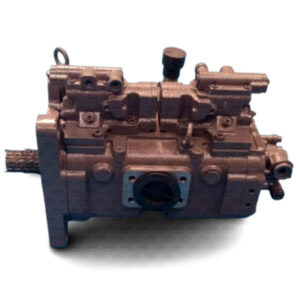 BOMBA HIDRÁULICA DPA117T-0N8D-2N1B VOLVO EC200D (14715508)