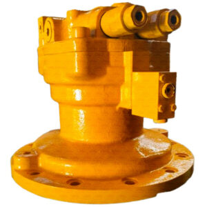 MOTOR DE GIRO M2X150 (CCFURAÇÃO = 336 × 12D16MM, Z=13)