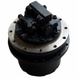 MOTOR DE TRAÇÃO MAG33-01 (341-7668)