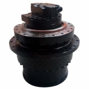 MOTOREDUTOR DE TRAÇÃO TIPO 2 CAT336D2