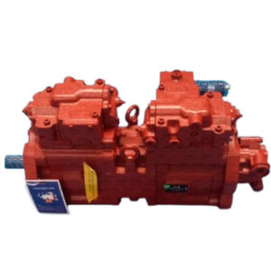 BOMBA HIDRÁULICA S3V63DT-9C0S