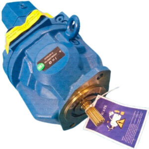 BOMBA HIDRÁULICA S5VP2D28-17-4.5