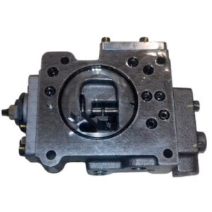 REGULADOR DA BOMBA HIDRÁULICA K3V112 9N24