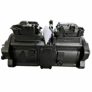 BOMBA HIDRÁULICA K3V112DT-9C32