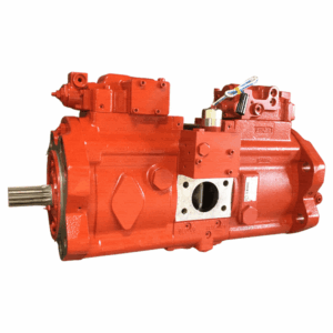 BOMBA HIDRÁULICA C3V112DTP-HNOV