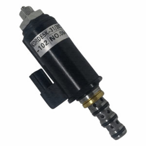 VÁLVULA ELÉTRICA KDRDE5K-31/30C50-102 (YN35V00041F1)