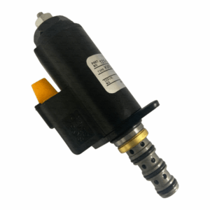 VÁLVULA ELÉTRICA KWE5K-31/G24YA30