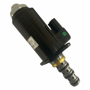 VÁLVULA ELÉTRICA KDRDE5K-31/30C50-143