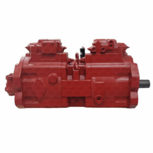 BOMBA HIDRÁULICA K3V180DT-9C79 (R320-7)