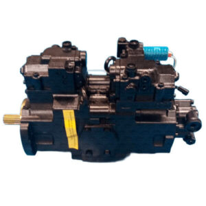 BOMBA HIDRÁULICA S7V63DTP-9N0E