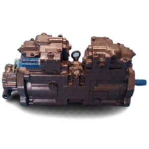 BOMBA HIDRÁULICA S3V63DT-9N0Q