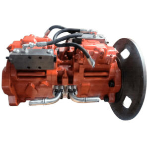 BOMBA HIDRAULICA S3V112DT-HPV95-1 (PC200-6)