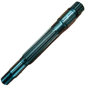 EIXO CONDUZIDO BOMBA HIDRÁULICA (CURTO) K5V160DPH (16T/13T)